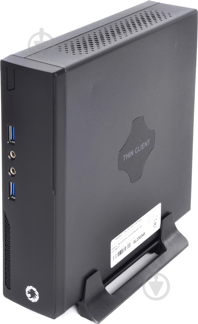 Неттоп Artline Business B17 (B17v04) black - фото 3 Неттоп Artline Business B17 (B17v04) black - фото 3
