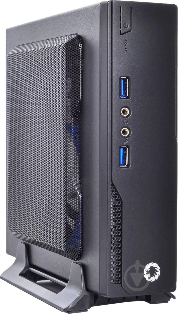 Неттоп Artline Business B17 (B17v04) black - фото 1 Неттоп Artline Business B17 (B17v04) black - фото 1