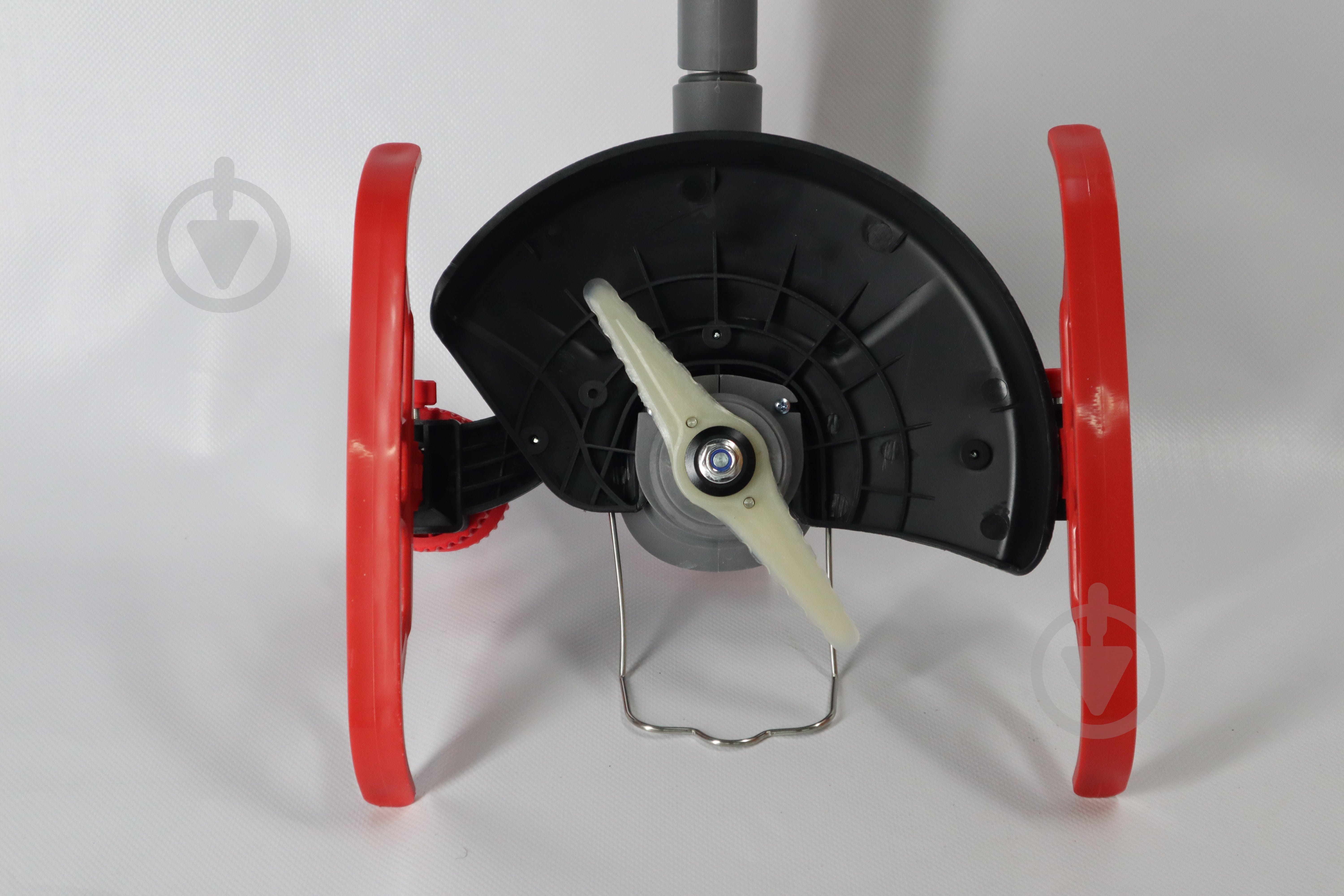 Триммер аккумуляторный Stark GT-21 SET - фото 8