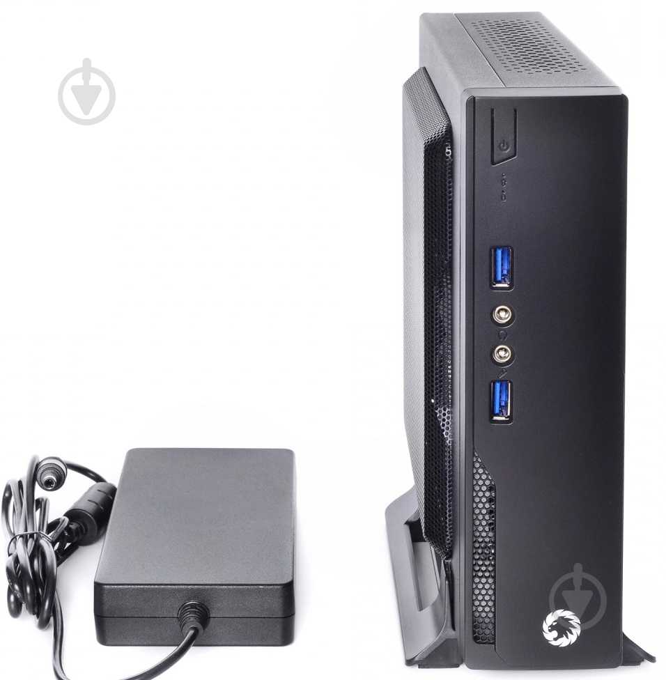 Неттоп Artline Business B17 (B17v04Win) black - фото 8