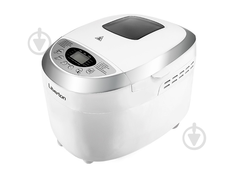 Хлебопечка Liberton LBM-8211 - фото 1