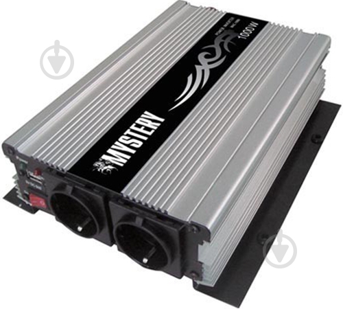 Инвертор Mystery MAC-1000 - фото 1