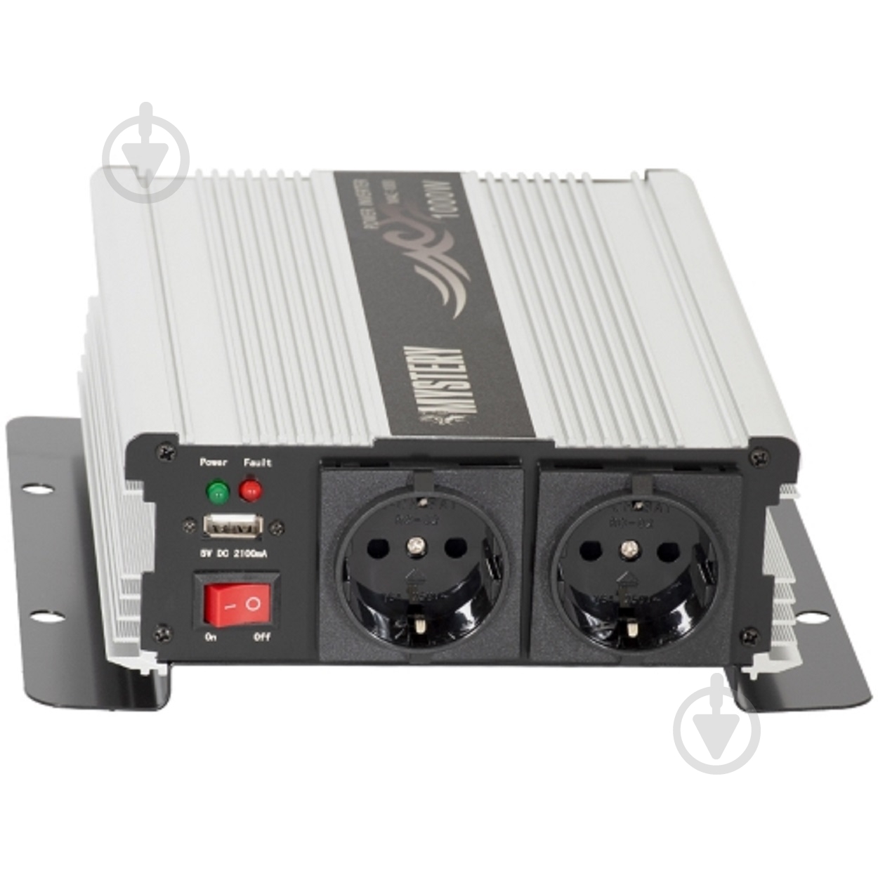 Инвертор Mystery MAC-1000 - фото 2