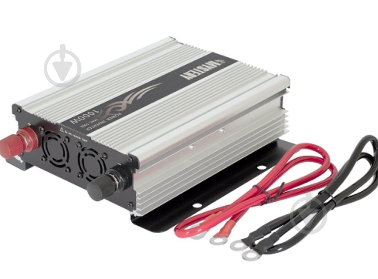 Инвертор Mystery MAC-1000 - фото 4