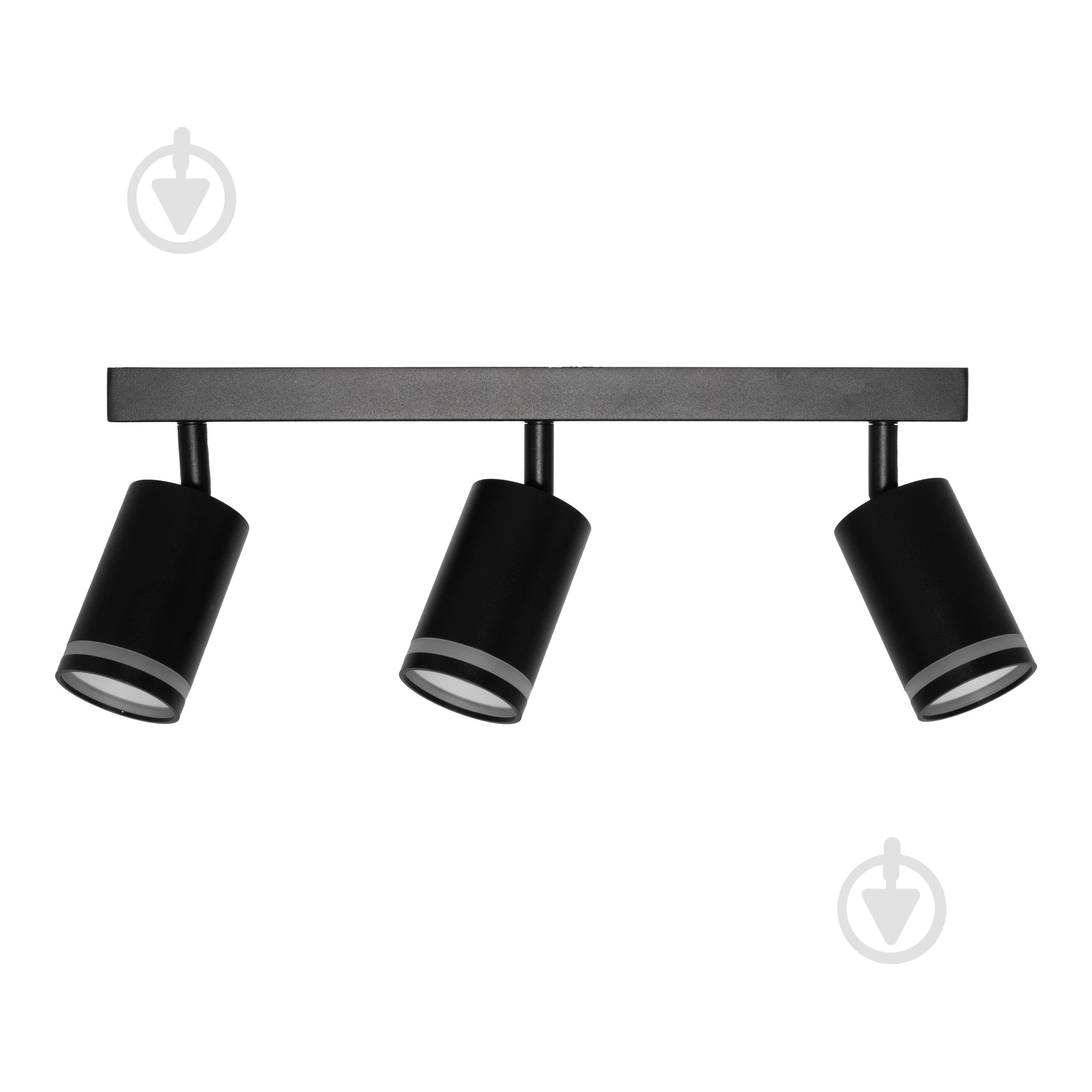 Спот Osram 3xGU10 черный LED Spot pulse 3 BK - фото 3 Спот Osram 3xGU10 черный LED Spot pulse 3 BK - фото 3