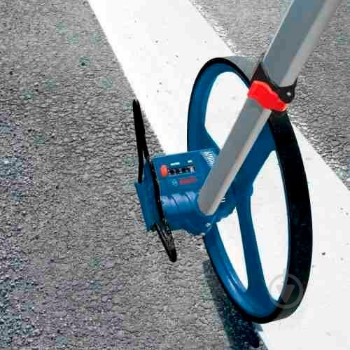 Курвиметр Bosch Professional 0601074000 механический GWM 32 0.601.074.000 - фото 3