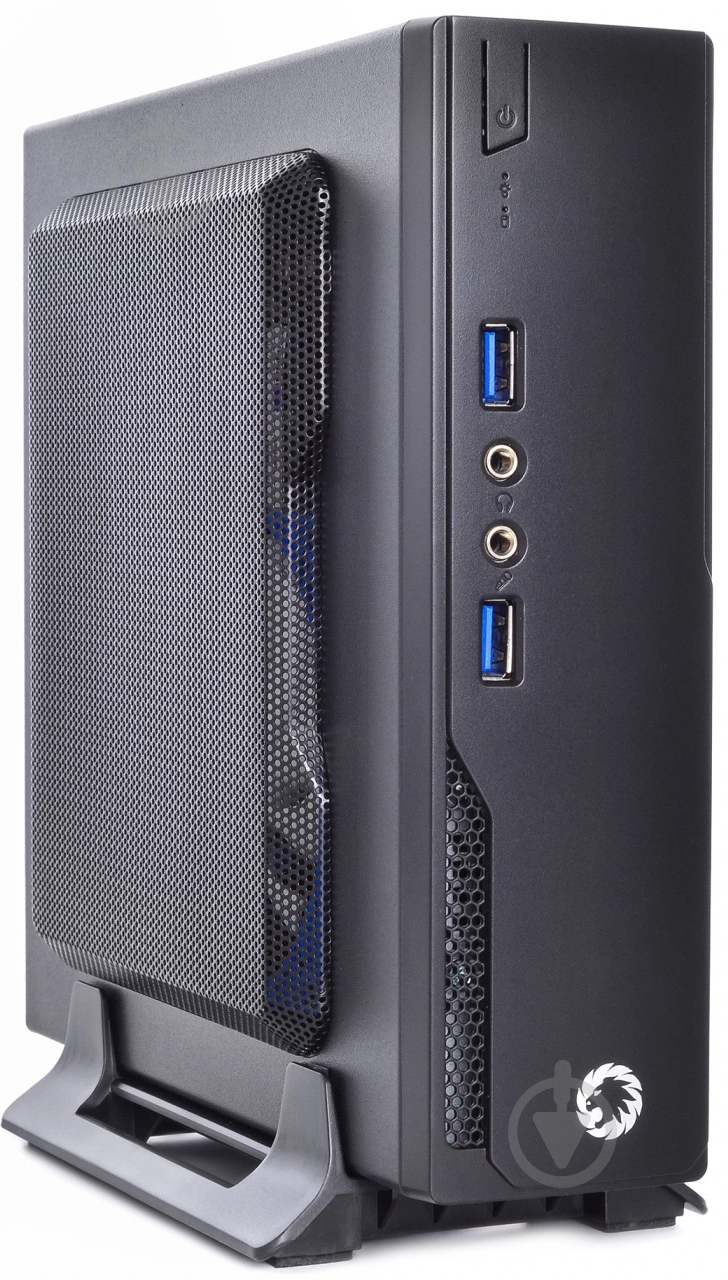 Неттоп Artline Business B19 (B19v02) black - фото 1