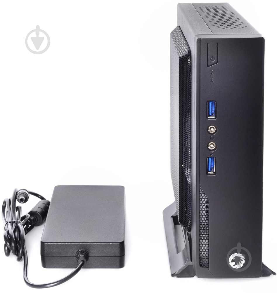 Неттоп Artline Business B19 (B19v02) black - фото 3