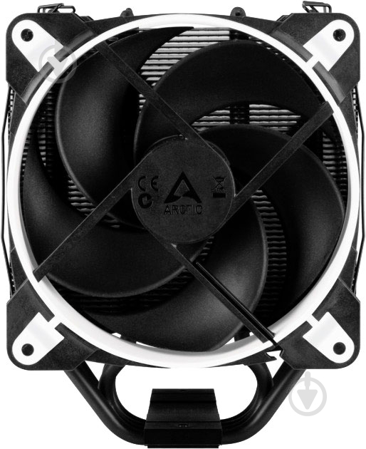 Процессорный кулер Arctic ACFRE00061A - фото 10 Процессорный кулер Arctic ACFRE00061A - фото 10