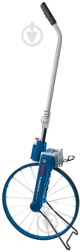 Курвиметр Bosch Professional GWM 40 0601074100 электронный GWM 40 0601074100 - фото 1