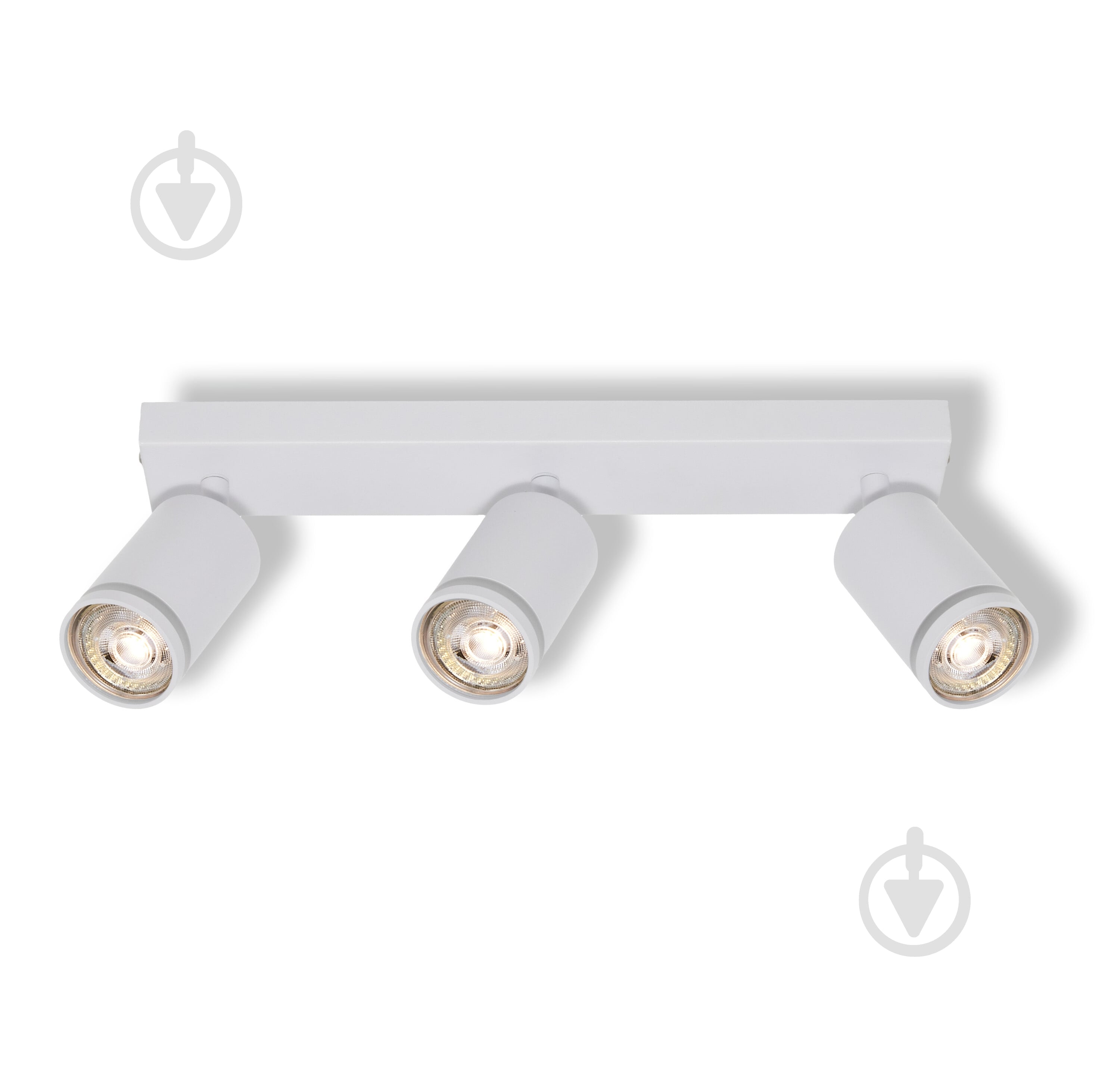 Спот Osram 3xGU10 белый LED Spot pulse 3 WT - фото 2 Спот Osram 3xGU10 белый LED Spot pulse 3 WT - фото 2