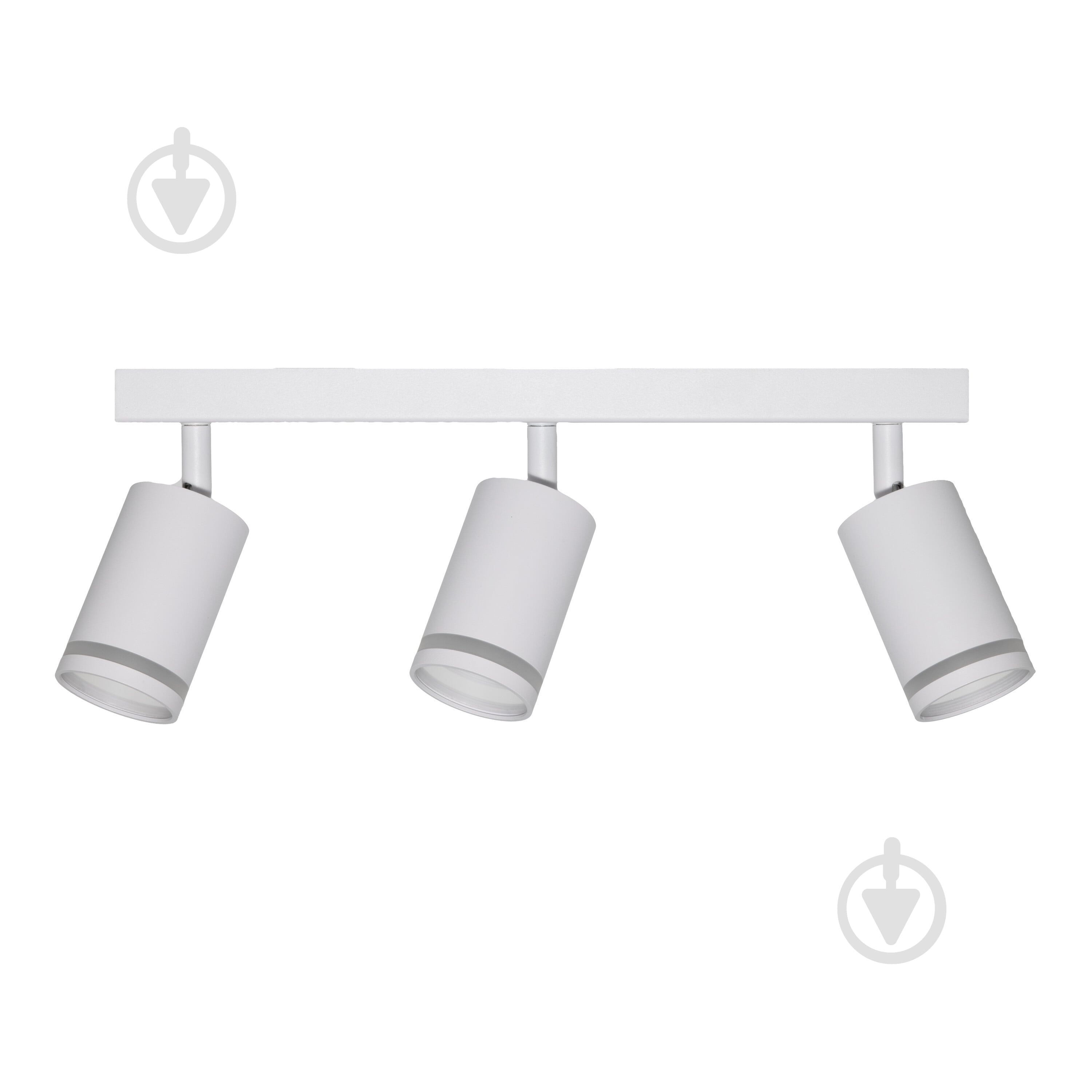 Спот Osram 3xGU10 белый LED Spot pulse 3 WT - фото 3 Спот Osram 3xGU10 белый LED Spot pulse 3 WT - фото 3