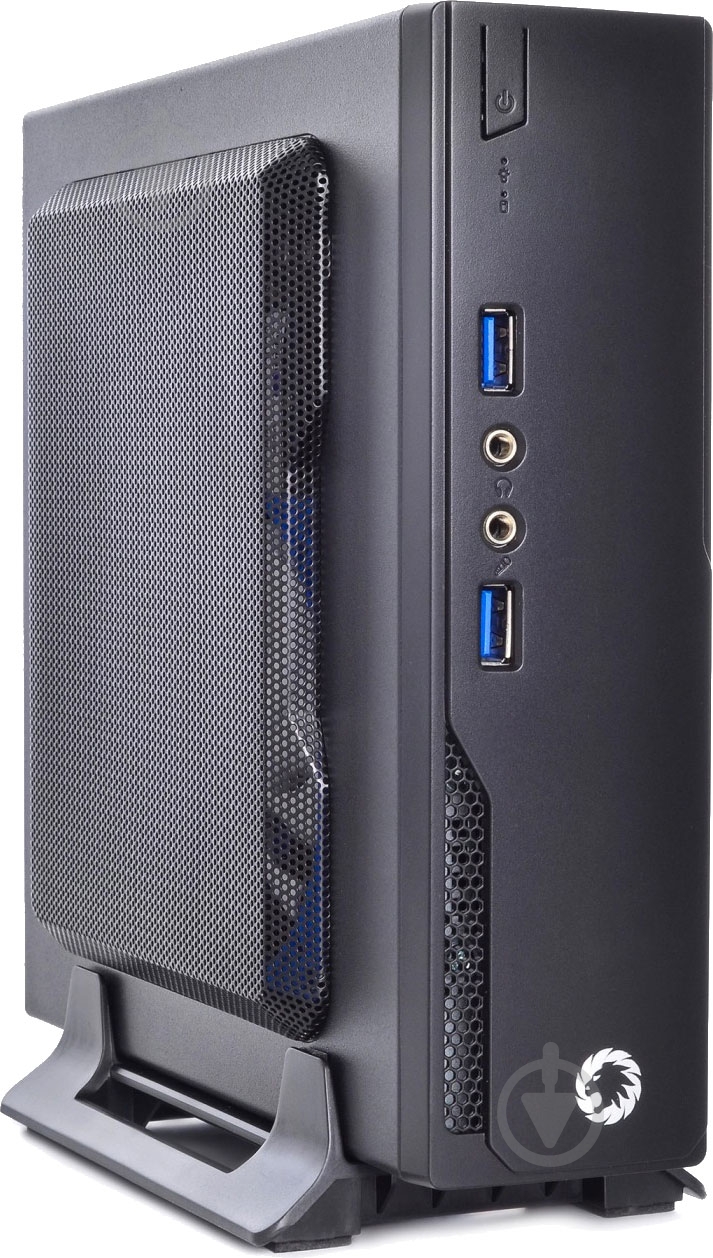 Неттоп Artline Business B19 (B19v02Win) black - фото 1 Неттоп Artline Business B19 (B19v02Win) black - фото 1
