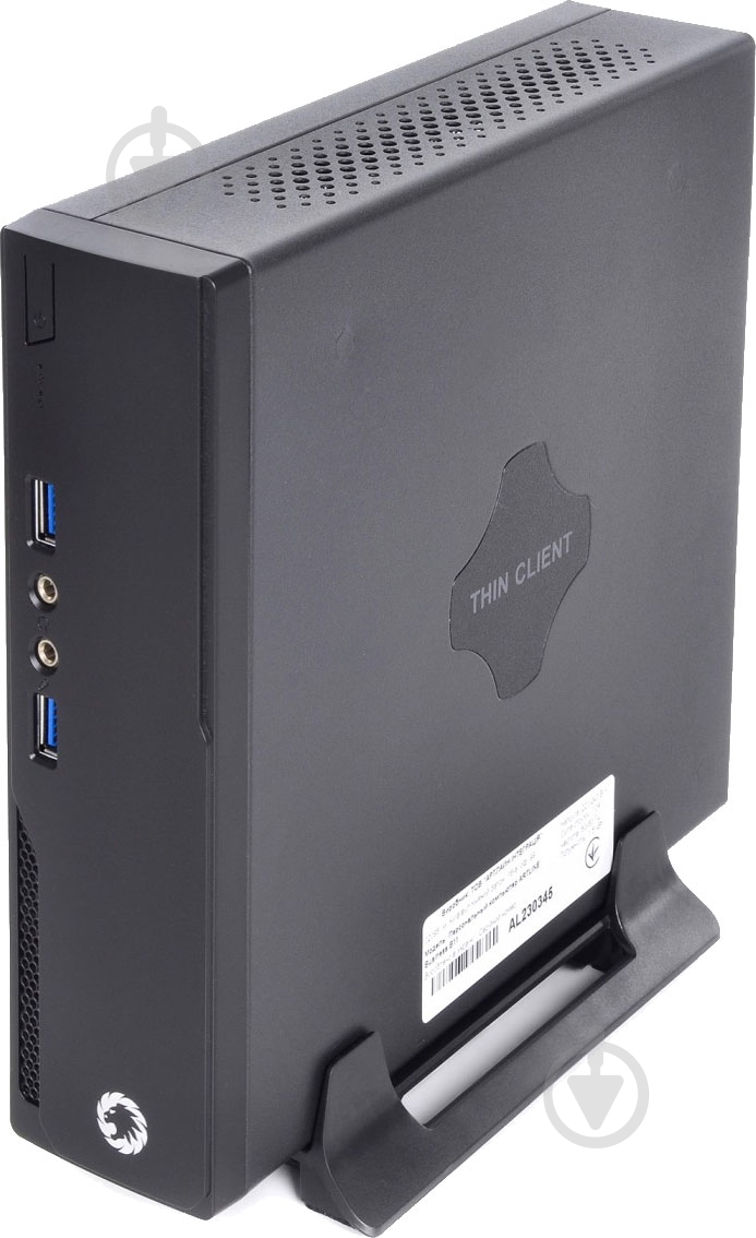 Неттоп Artline Business B19 (B19v02Win) black - фото 8 Неттоп Artline Business B19 (B19v02Win) black - фото 8