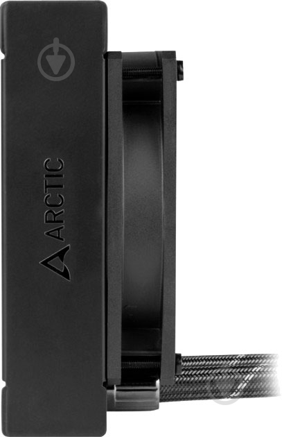 Процессорный кулер Arctic ACFRE00067A - фото 5 Процессорный кулер Arctic ACFRE00067A - фото 5