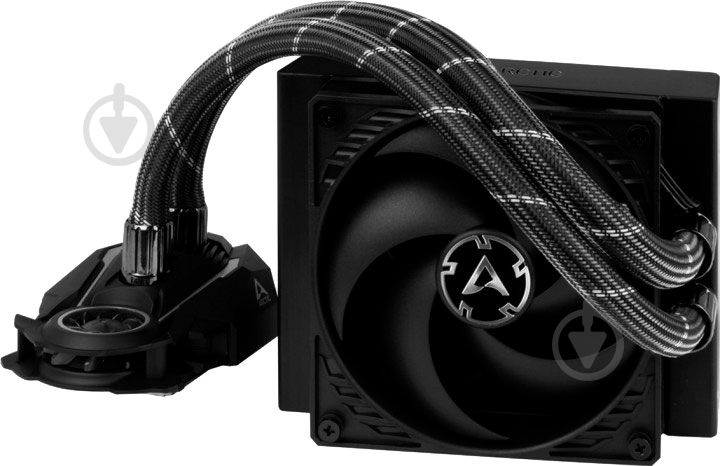 Процессорный кулер Arctic ACFRE00067A - фото 1 Процессорный кулер Arctic ACFRE00067A - фото 1