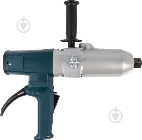 Гайковерт ударный сетевой Bosch Professional GDS 24 0601434108 - фото 4