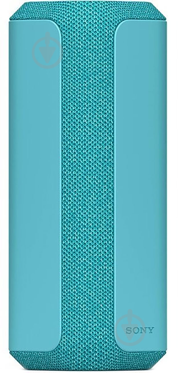 Акустическая система Sony SRS-XE200 2.0 blue (SRSXE200L.RU2) - фото 1