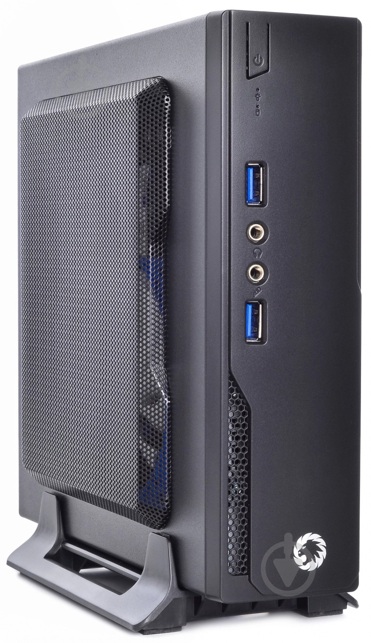 Неттоп Artline Business B19 (B19v03) black - фото 1