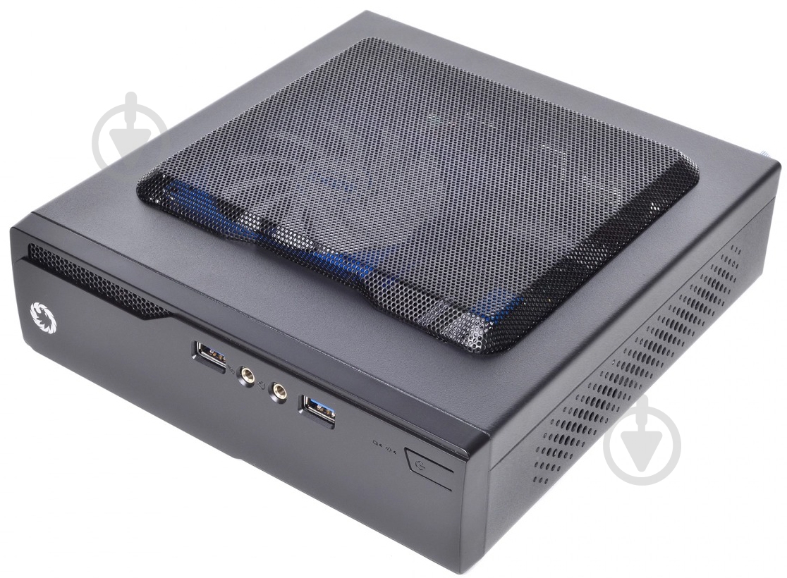 Неттоп Artline Business B19 (B19v03) black - фото 9