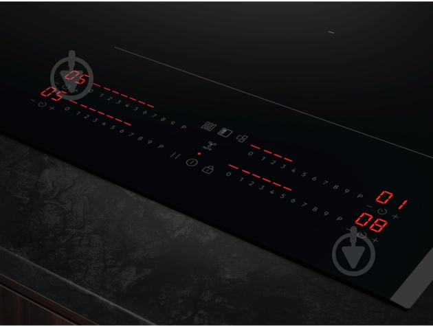 Варочная поверхность индукционная AEG TI64IG00FB - фото 6 Варочная поверхность индукционная AEG TI64IG00FB - фото 6