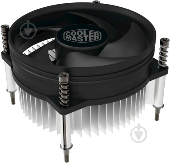 Процессорный кулер Cooler Master RH-I30-26FK-R1 - фото 1
