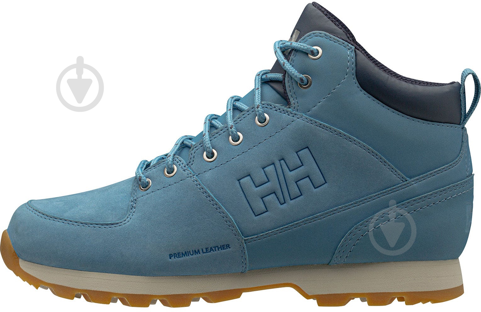 Ботинки Helly Hansen W TSUGA 11524_622 р.38 синий - фото 1
