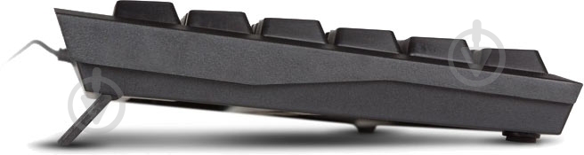 Клавиатура Sven Standard 303 USB (00600154) black - фото 3