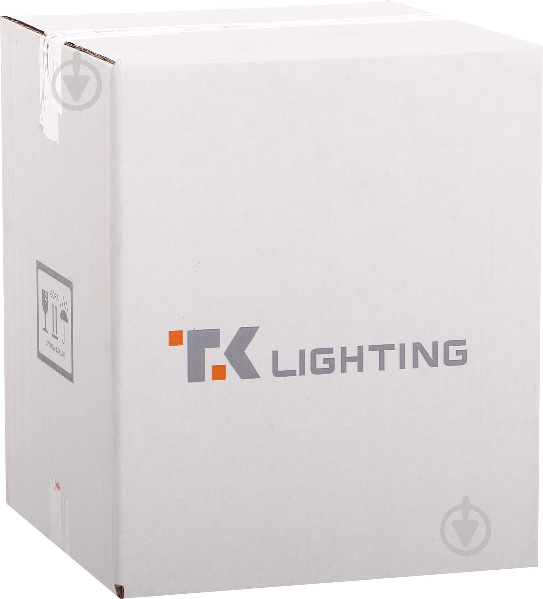 Подвес TK Lighting Lima 1xE27 бронзовый 2005 - фото 3