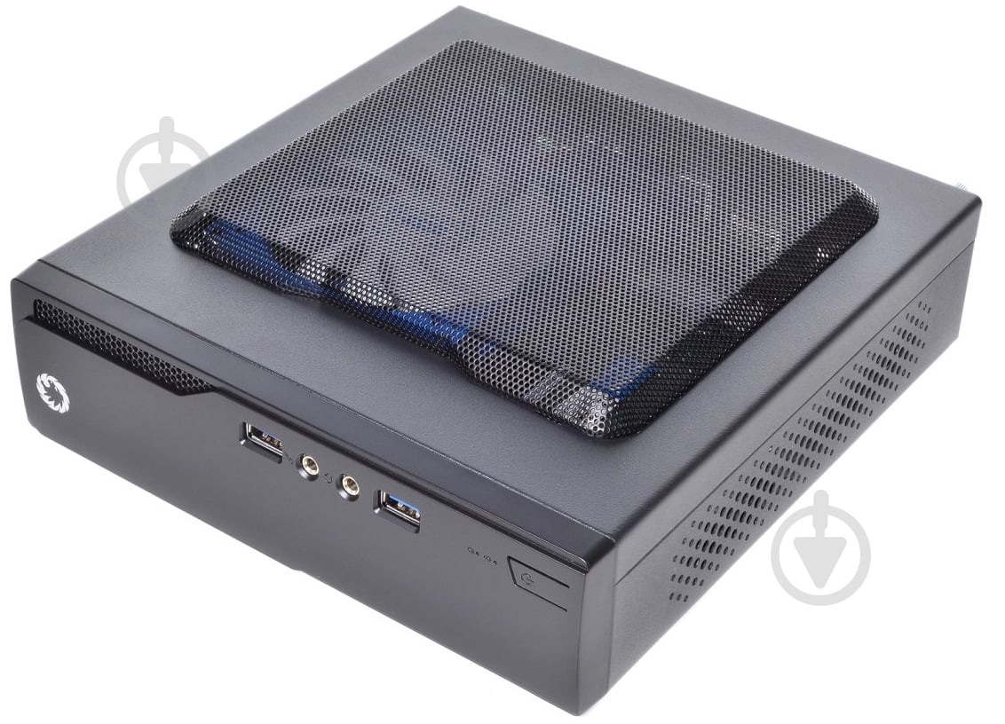 Компьютер Artline Business B19 (B19v03Win) black - фото 2