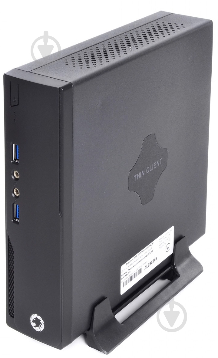 Компьютер Artline Business B19 (B19v03Win) black - фото 3