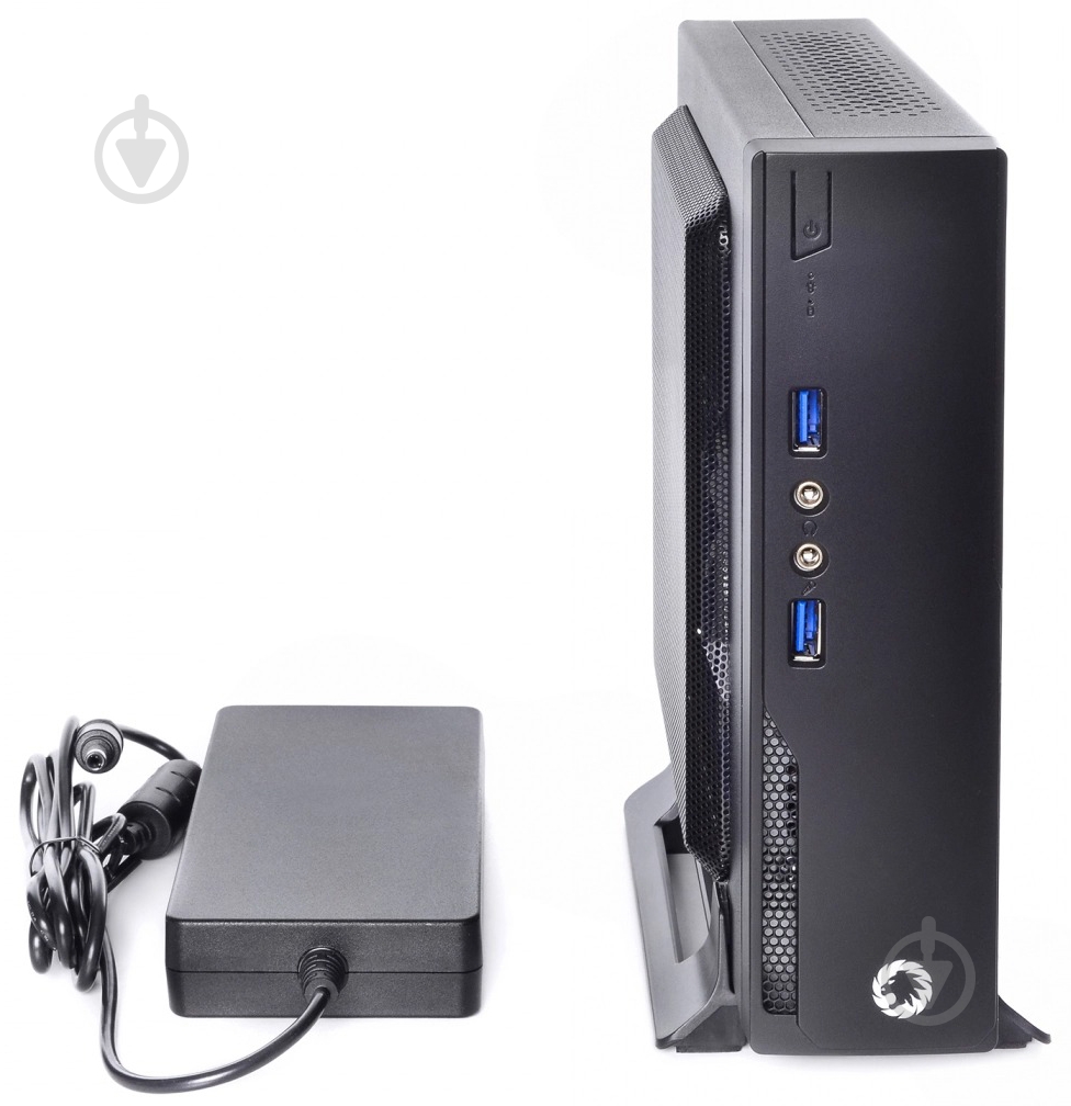Компьютер Artline Business B19 (B19v03Win) black - фото 4
