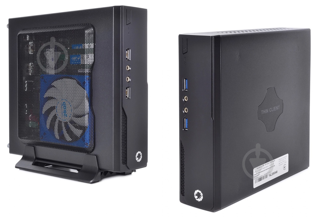 Компьютер Artline Business B19 (B19v03Win) black - фото 8