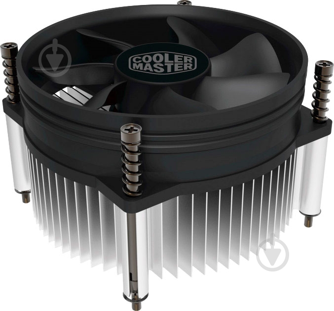 Процессорный кулер Cooler Master RH-I50-20FK-R1 - фото 1 Процессорный кулер Cooler Master RH-I50-20FK-R1 - фото 1