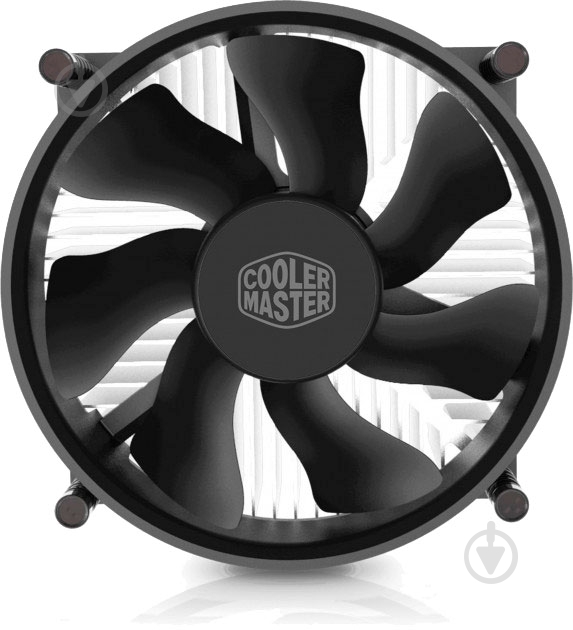 Процессорный кулер Cooler Master RH-I50-20FK-R1 - фото 3 Процессорный кулер Cooler Master RH-I50-20FK-R1 - фото 3