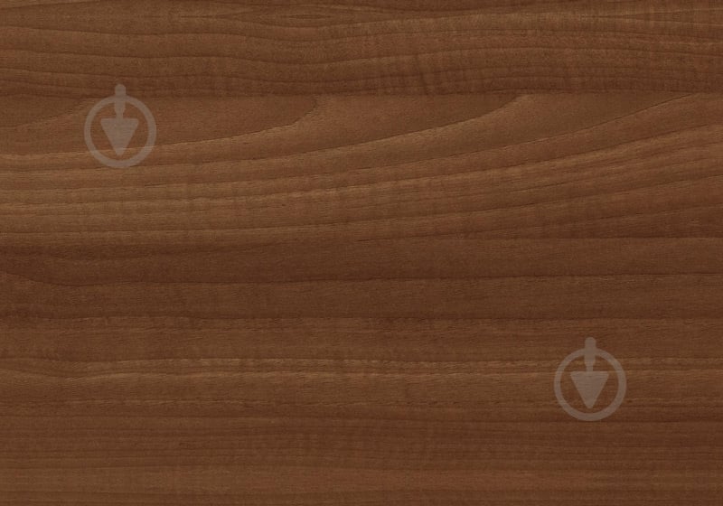 Полка Inteo для книг Орех Аида Табак 600x600x50 мм орех - фото 3