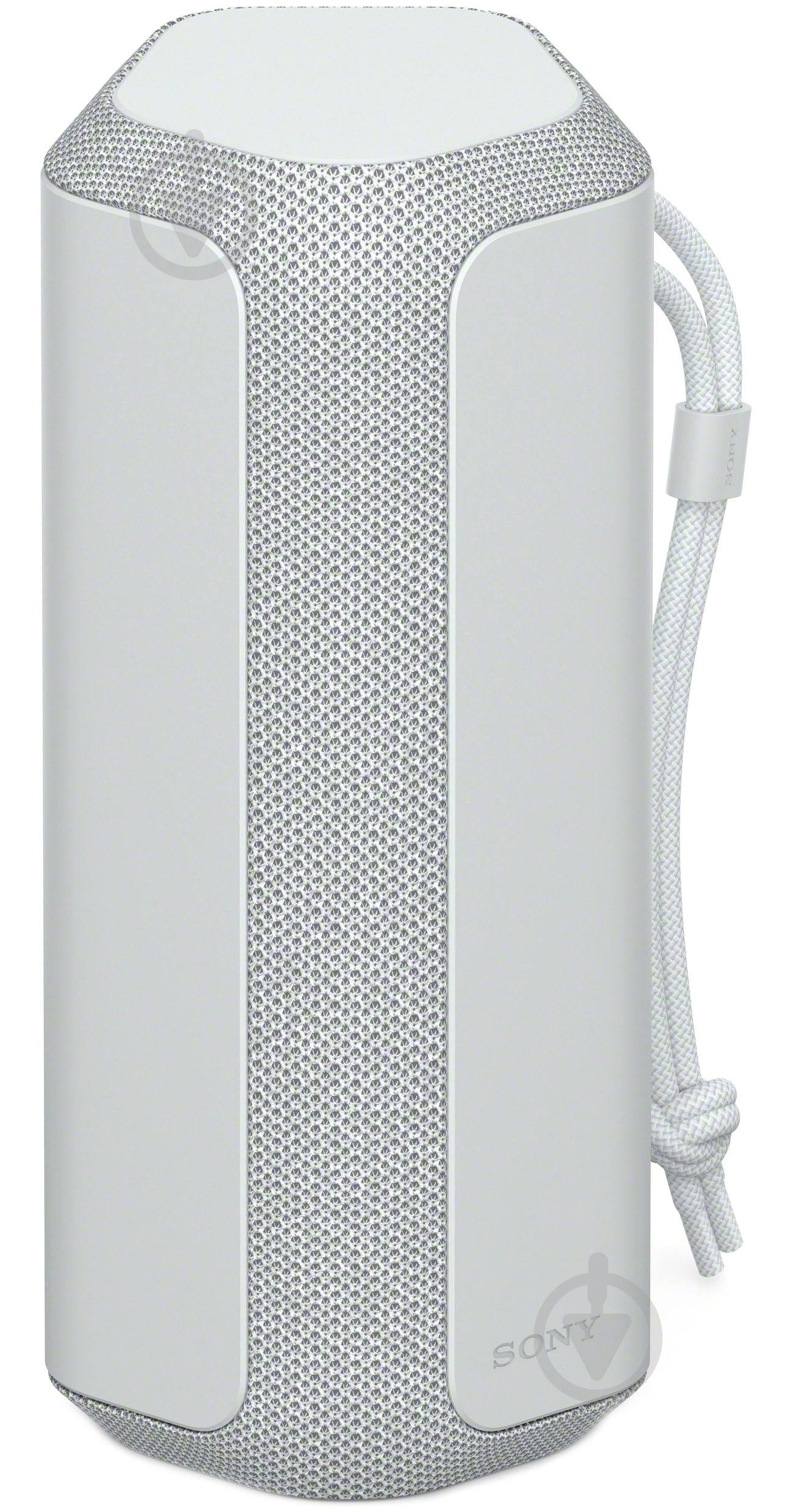 Акустическая система Sony SRS-XE200 2.0 grey (SRSXE200H.RU2) - фото 1