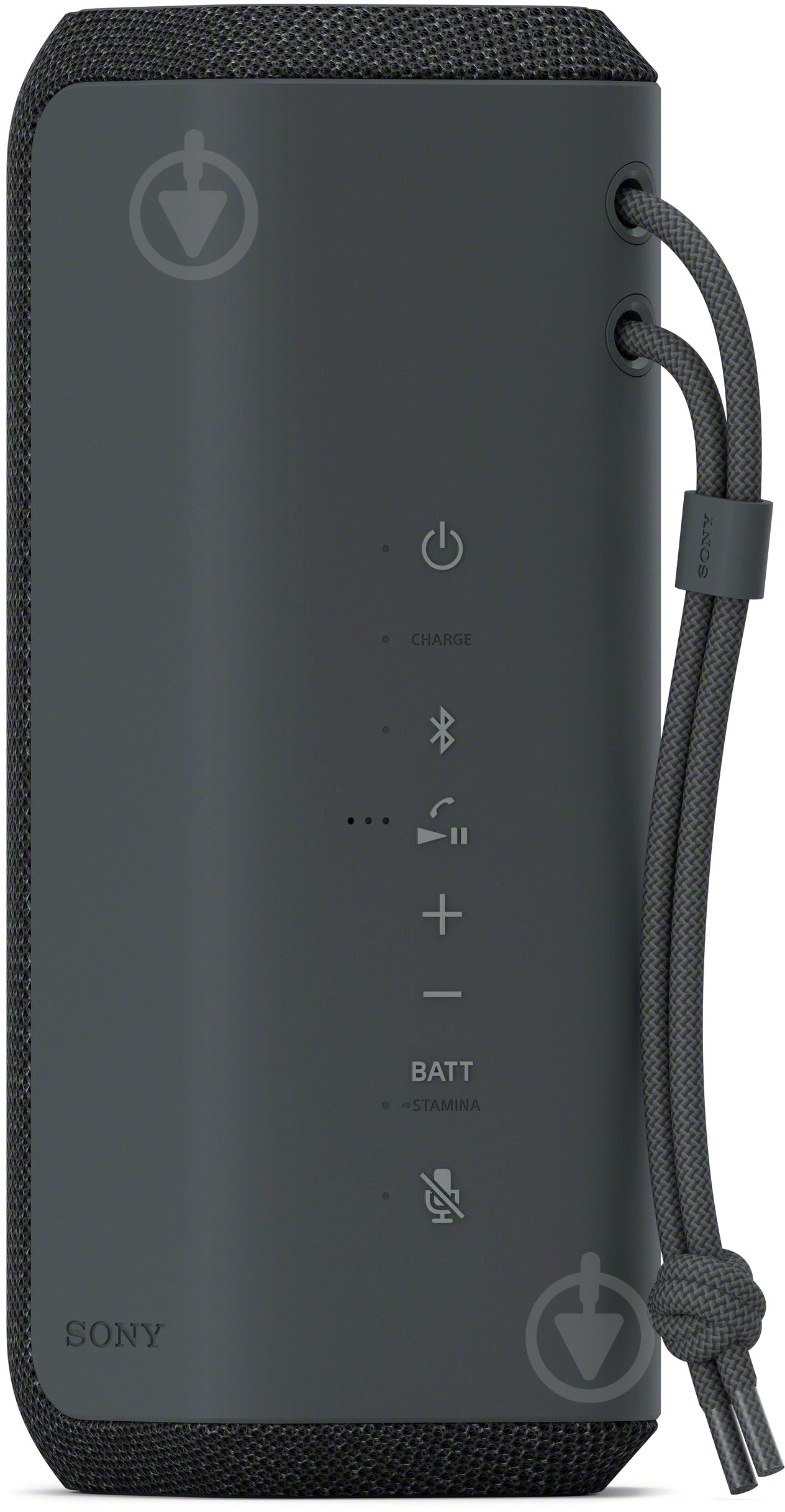 Акустическая система Sony SRS-XE200 2.0 black (SRSXE200B.RU2) - фото 3