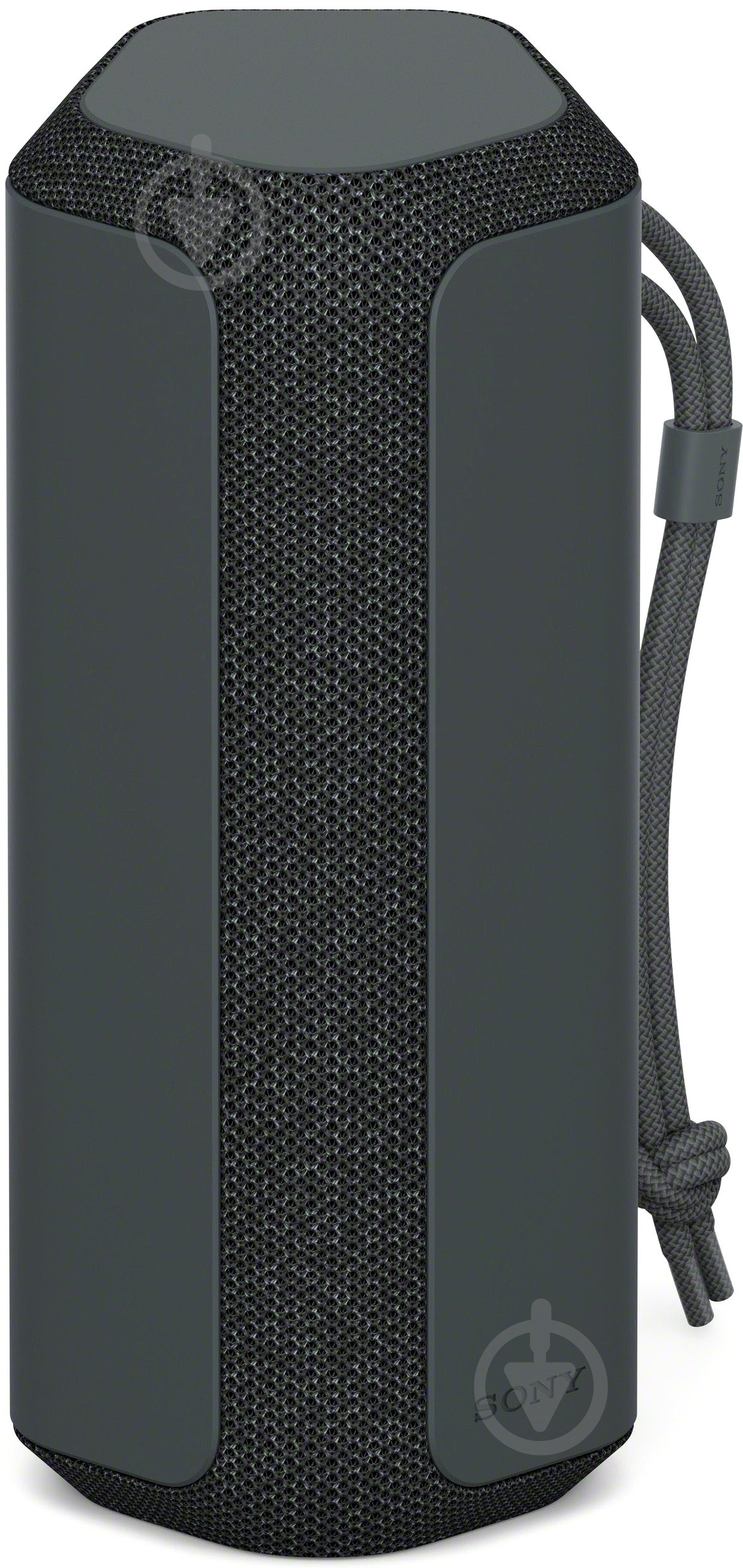 Акустическая система Sony SRS-XE200 2.0 black (SRSXE200B.RU2) - фото 2