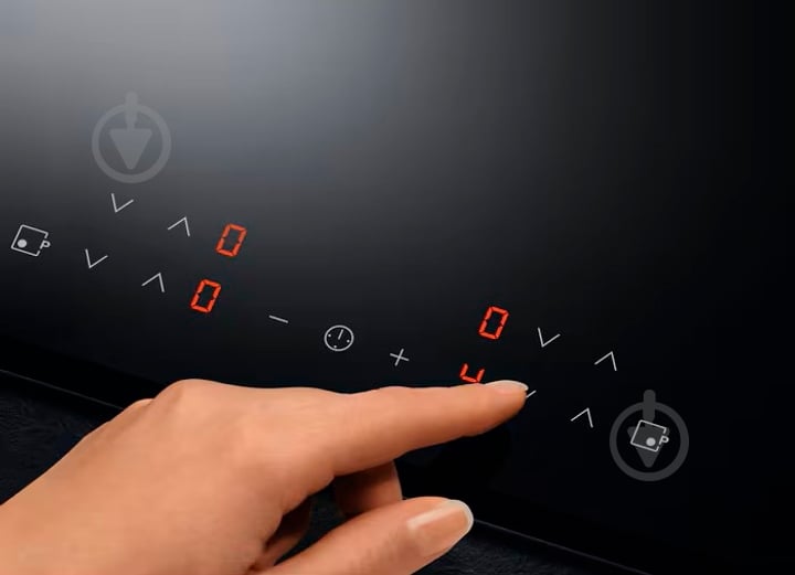 Варочная поверхность индукционная AEG TN64IA00XB - фото 6