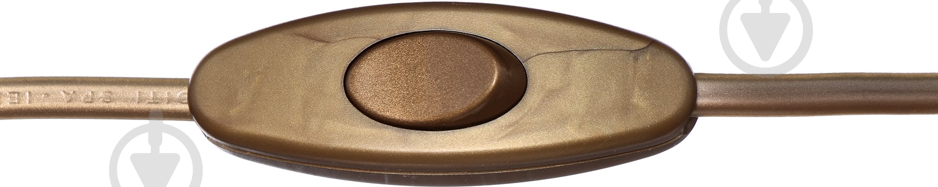 Настольная лампа декоративная TK Lighting Queen 1x60 Вт E27 1101 - фото 2