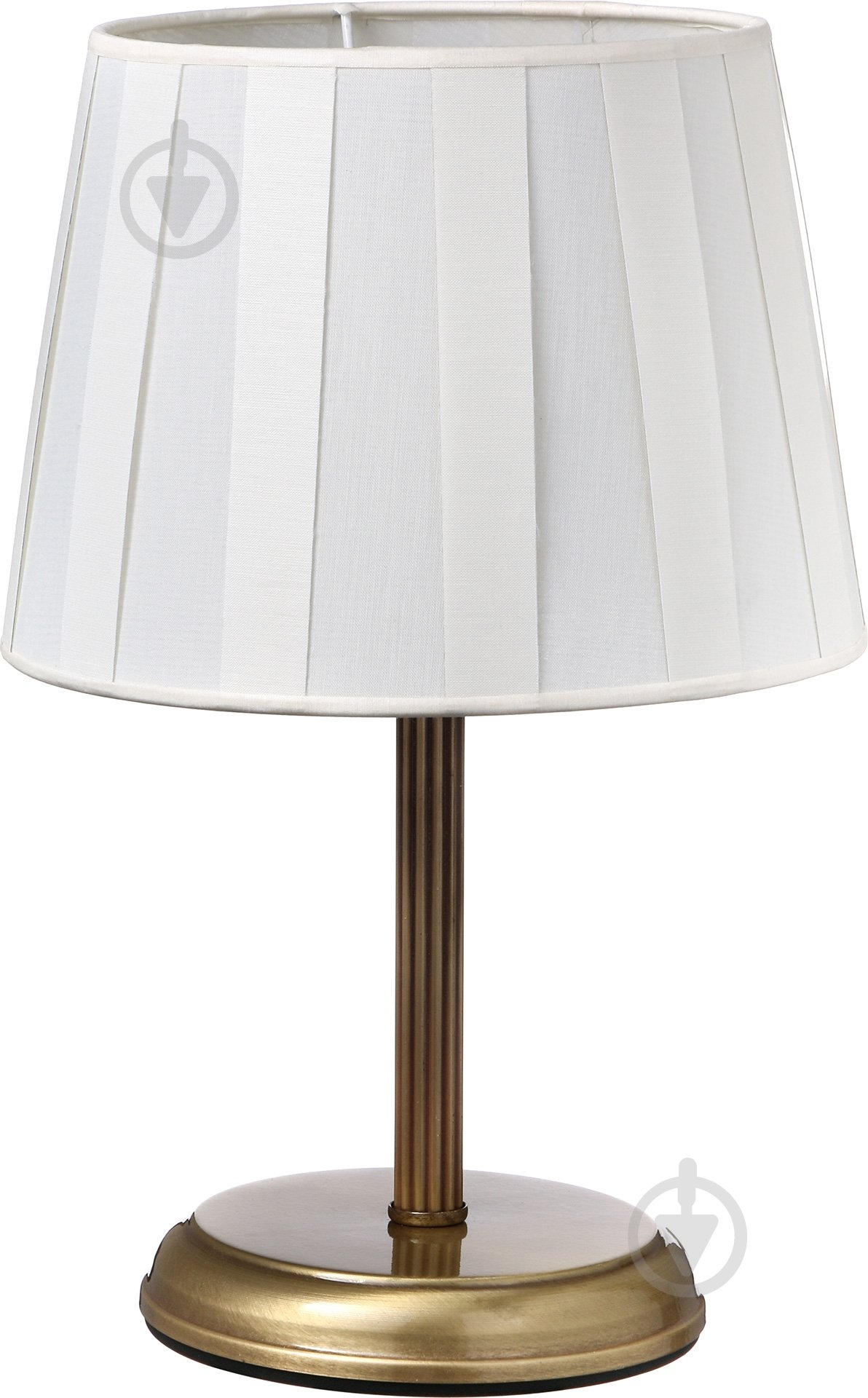 Настольная лампа декоративная TK Lighting Queen 1x60 Вт E27 1101 - фото 1