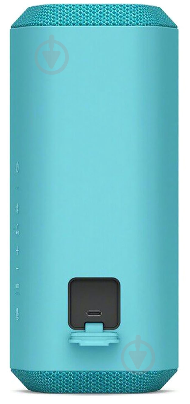 Акустическая система Sony SRS-XE300 2.0 blue (SRSXE300L.RU2) - фото 3