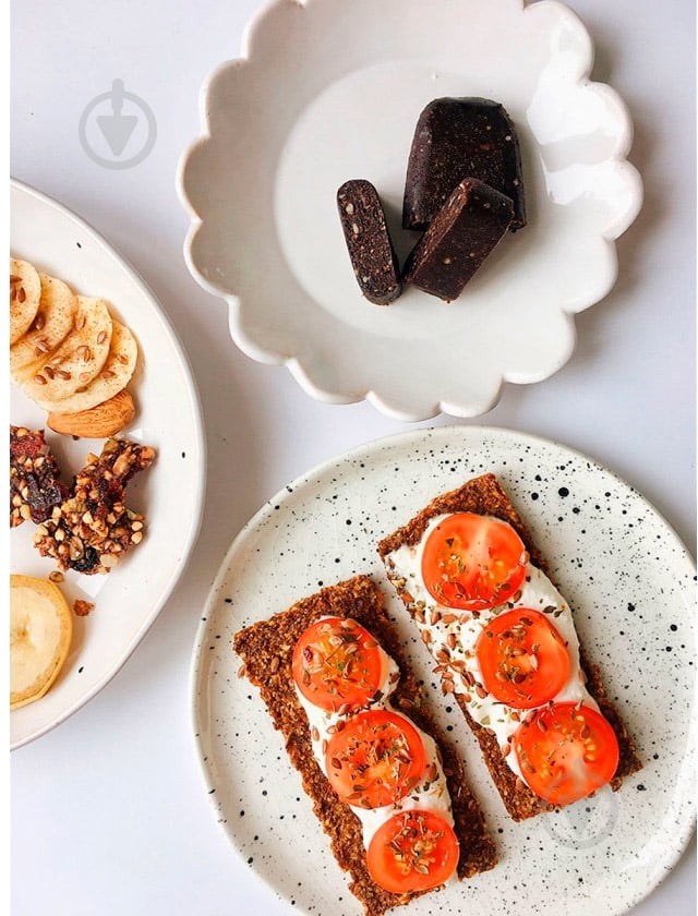 Хлебцы Sunfill детские 100 г - фото 3