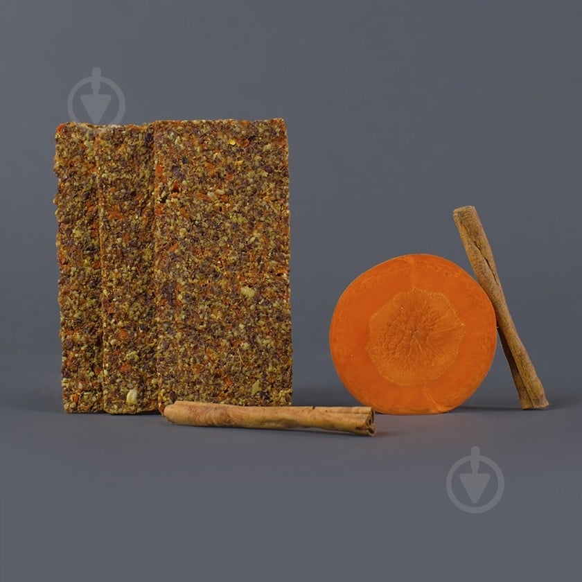 Хлебцы Sunfill детские 100 г - фото 4