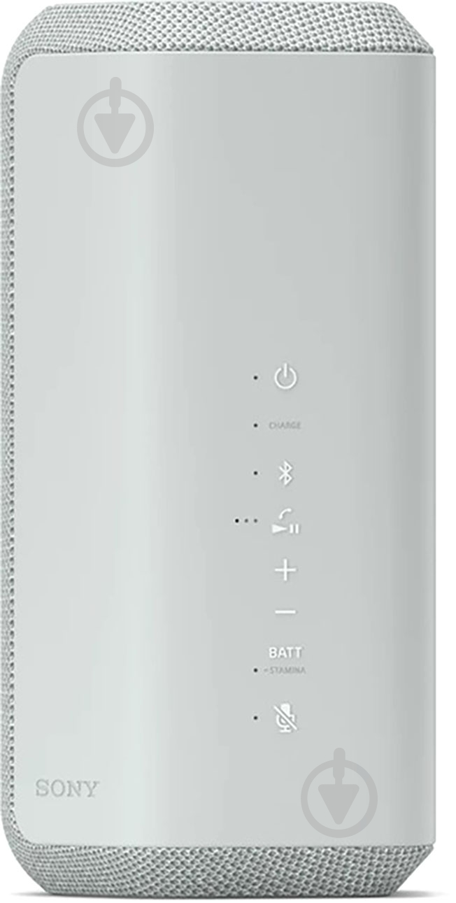 Акустическая система Sony SRS-XE300 2.0 grey (SRSXE300H.RU2) - фото 3 Акустическая система Sony SRS-XE300 2.0 grey (SRSXE300H.RU2) - фото 3
