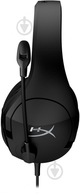Навушники HyperX Cloud Stinger Core 7.1 black (HHSS1C-AA-BK/G) - фото 5