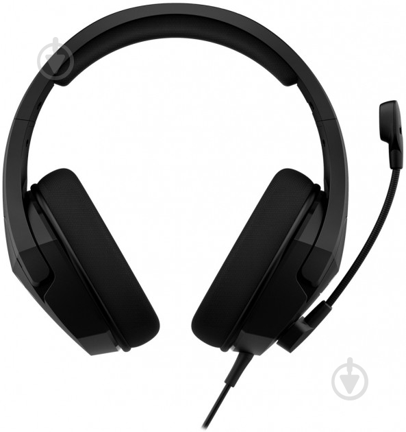 Навушники HyperX Cloud Stinger Core 7.1 black (HHSS1C-AA-BK/G) - фото 3