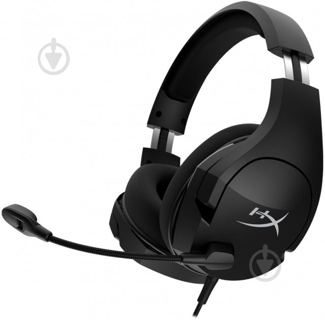 Навушники HyperX Cloud Stinger Core 7.1 black (HHSS1C-AA-BK/G) - фото 6
