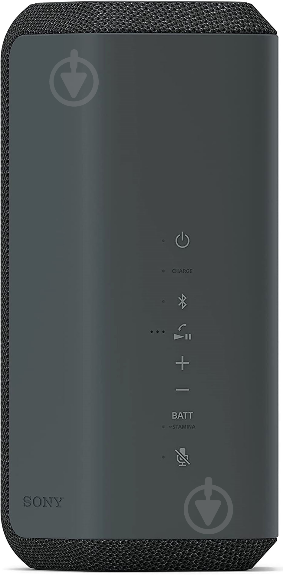 Акустическая система Sony SRS-XE300 2.0 black (SRSXE300B.RU2) - фото 2